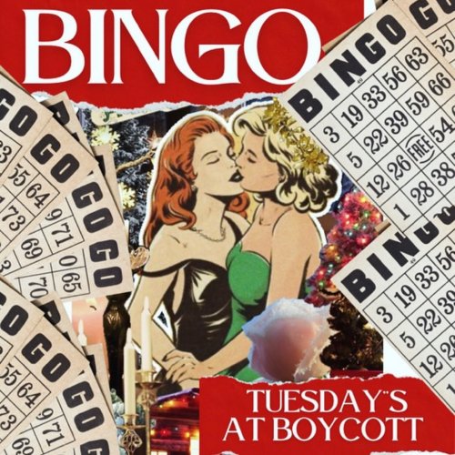Photo post from boycott_bar.