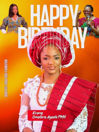 Carousel post from solidrockfoundation_.