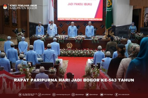 Carousel post from kpukabbogor.