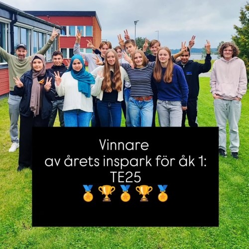 Photo post from lindeskolan.