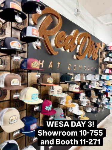 Carousel post from reddirthatco.