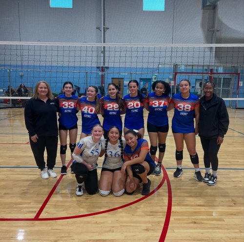 Photo post from epicvball.