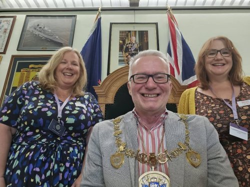 Photo post from princessprojectuk.