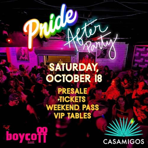 Photo post from boycott_bar.