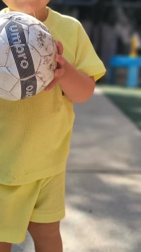 Video post from gortoncenterlf.