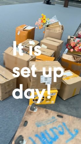 Video post from crane_living.