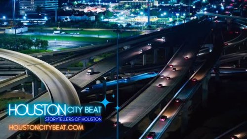 Video post from houstoncitybeat.