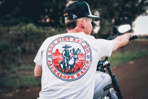 Photo post from reddirthatco.