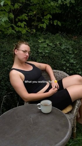 Video post from sarahvisuals.de.