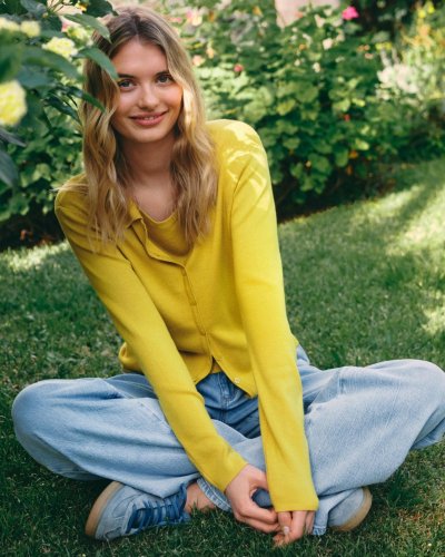 Photo post from greenpointfashion.
