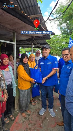 Video post from amanatnasional.