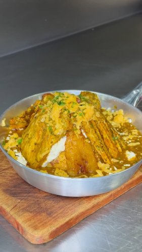 Video post from morogrill.