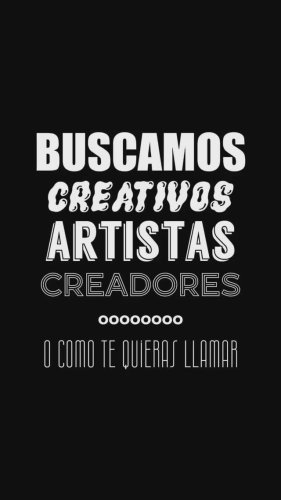 Video post from torrejonjoven.