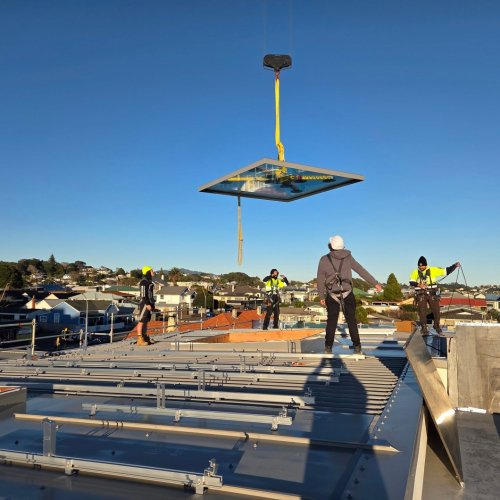 Carousel post from roofingtaranakiltd.