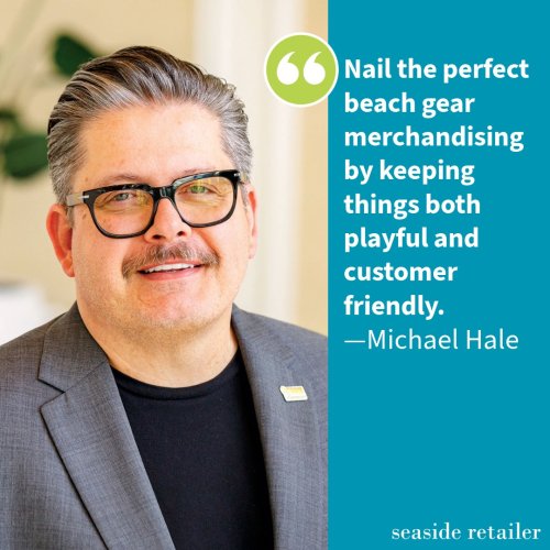 Photo post from seasideretailermag.