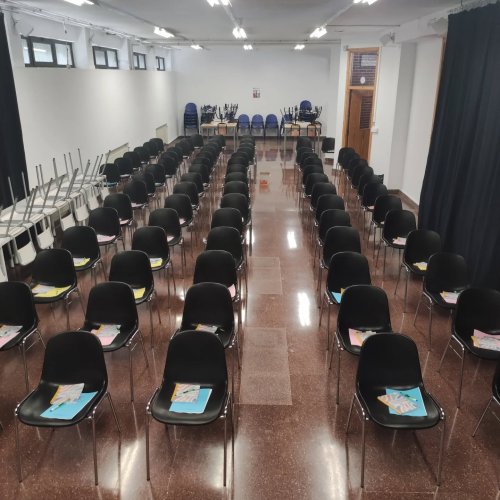 Photo post from ellacuriazurbaranbhi.