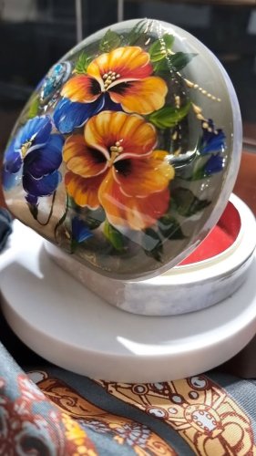 Video post from padarunak.fond.