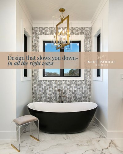 Photo post from mikeparduehomes.