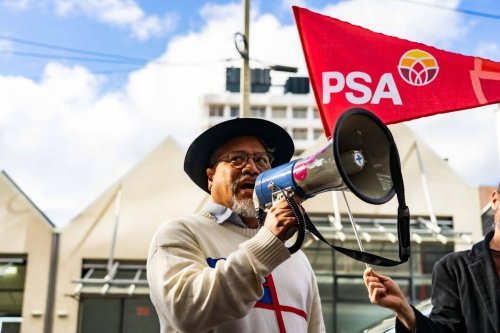 Carousel post from nzgreenparty.