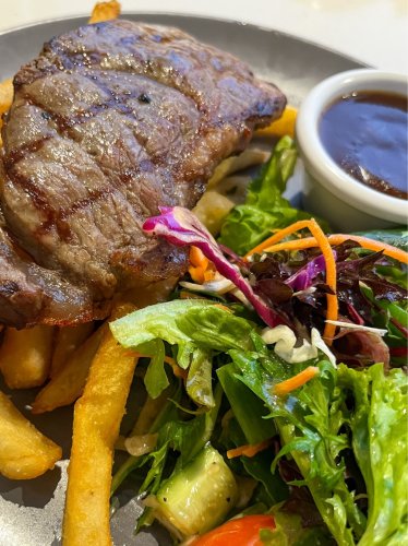 Carousel post from thearytoukley.