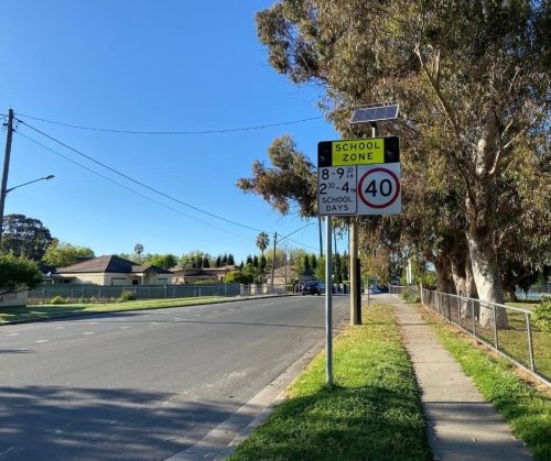 Photo post from alburycity.
