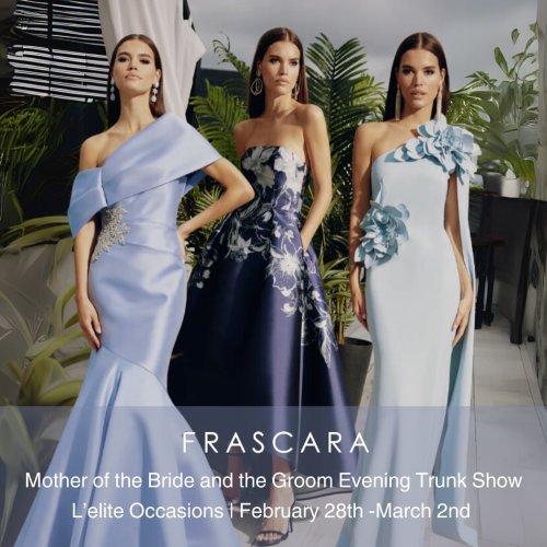 Photo post from lelitebridal.