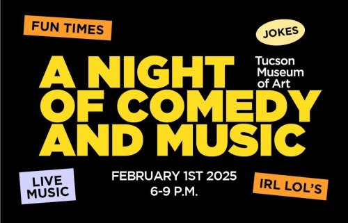 Photo post from visittucson.