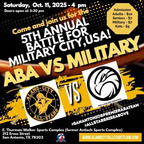 Video post from thealamocityallstars.