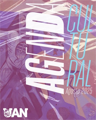 Carousel post from uan.oficial.