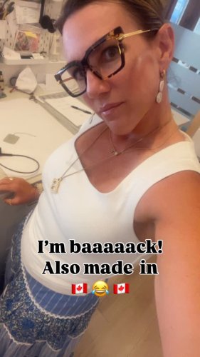 Video post from goldenballmercantile.