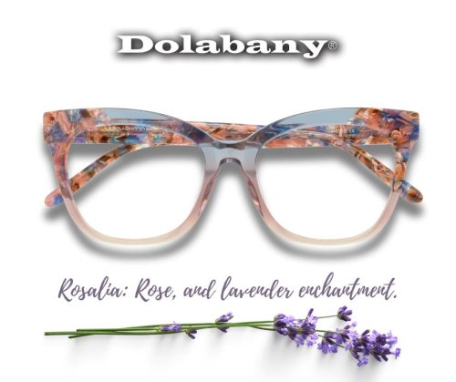 Photo post from dolabanyeyewear.