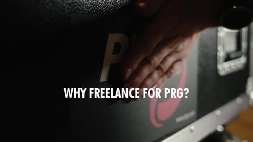 Video post from prgbelgium.