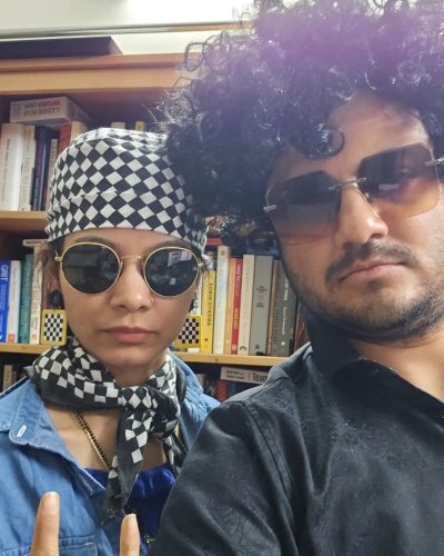 Photo post from chessbaseindia.