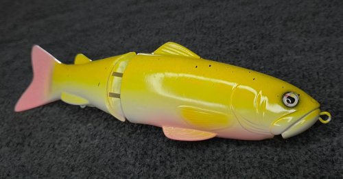 Photo post from garrettscustoms.