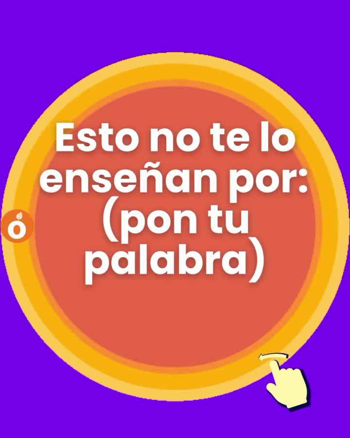 Carousel post from drorangeacademy.