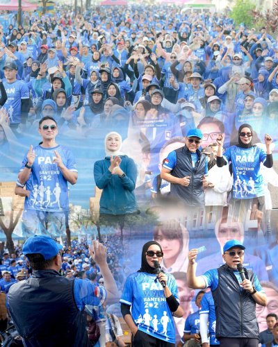 Carousel post from amanatnasional.