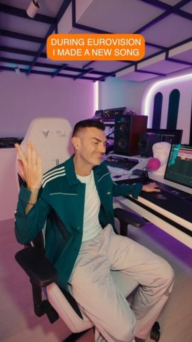 Video post from gabryponte.