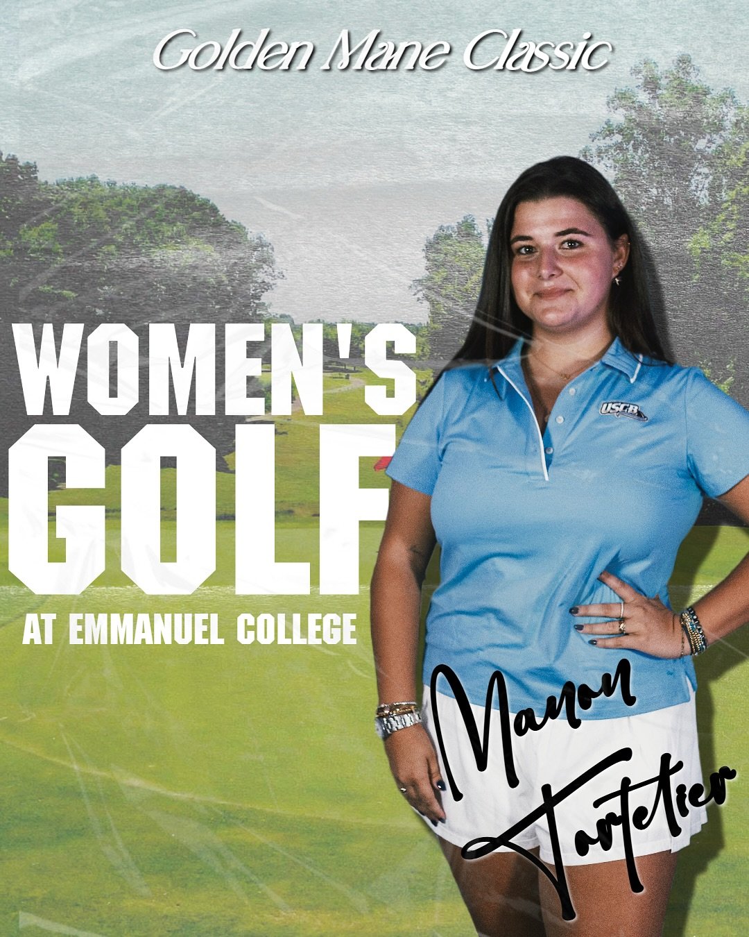 Carousel post from uscbsandsharks.