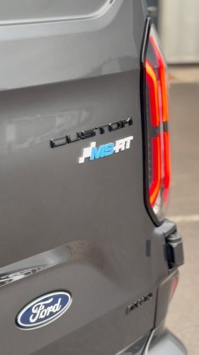 Video post from spotlessdetailing_group.