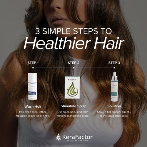 Photo post from kerafactor.