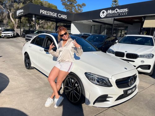 Photo post from maxouzasprestige.