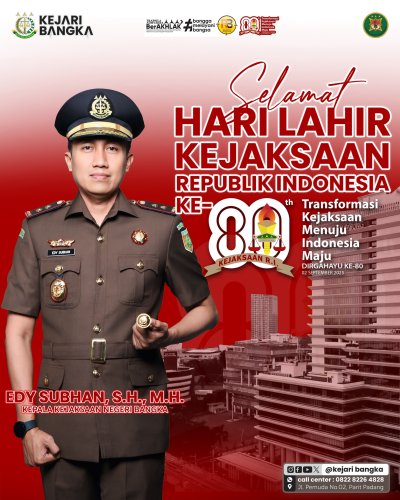 Photo post from kejaribangka.