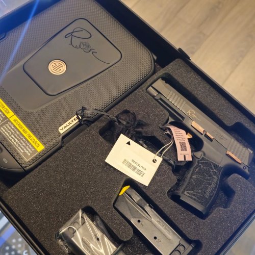 Photo post from glendale_gun_depot.