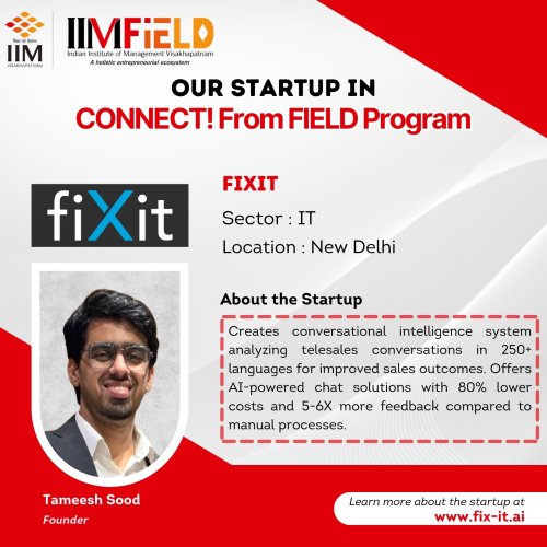 Photo post from iimvfield.