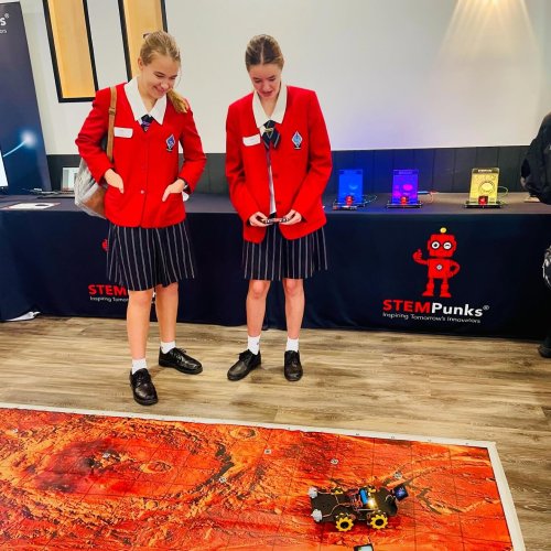 Carousel post from standrewsanglicancollege.