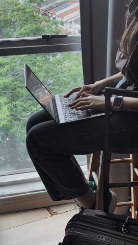 Video post from universaltraveller_my.