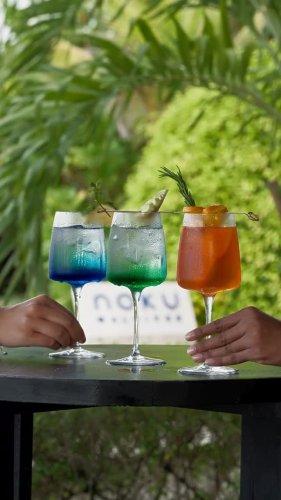 Video post from nokumaldives.