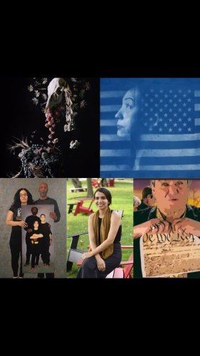 Video post from artscopemagazine.