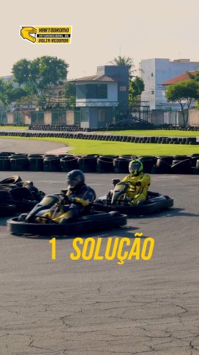 Video post from kartvoltaredonda.