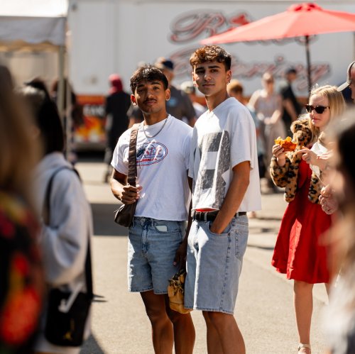 Carousel post from visaliafarmersmarket.